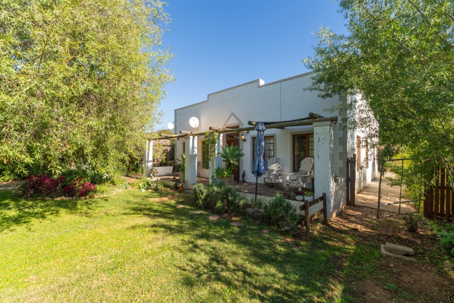 3 Bedroom Property for Sale in Mcgregor Western Cape
